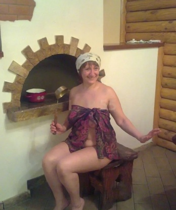 Виолетта, 43